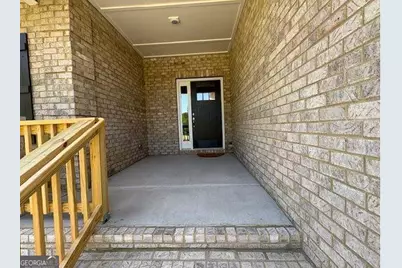 3383 Milan Court #LOT 4; PLAN/APPROX SQFT 1, Douglasville, GA 30135 - Photo 3