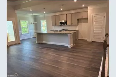 3383 Milan Court #LOT 4; PLAN/APPROX SQFT 1, Douglasville, GA 30135 - Photo 9