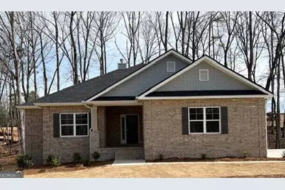 3383 Milan Court #LOT 4, Douglasville, GA 30135 - Photo 1