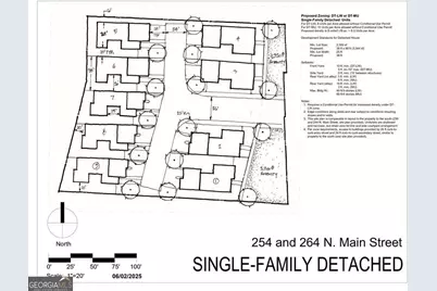 254 N Main Street, Alpharetta, GA 30009 - Photo 5