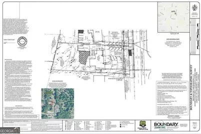 254 N Main Street, Alpharetta, GA 30009 - Photo 1