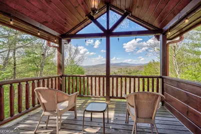 425 Rhonda Lane, Mineral Bluff, GA 30559 - Photo 29