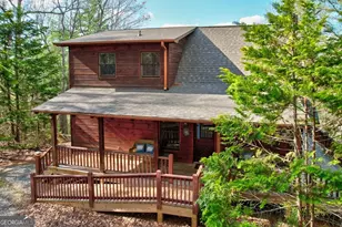 425 Rhonda Ln, Mineral Bluff, GA 30559 - Photo 7