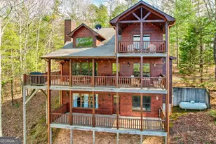 425 Rhonda Ln, Mineral Bluff, GA 30559 - Photo 9