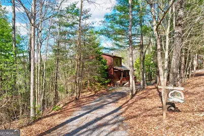 425 Rhonda Lane, Mineral Bluff, GA 30559 - Photo 41