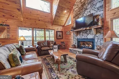 425 Rhonda Lane, Mineral Bluff, GA 30559 - Photo 17