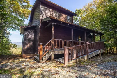 425 Rhonda Lane, Mineral Bluff, GA 30559 - Photo 3