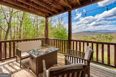 425 Rhonda Lane, Mineral Bluff, GA 30559 - Photo 5