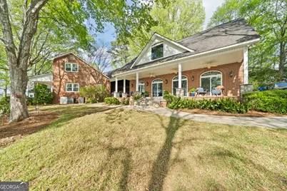 390 David Williams Road, Sparta, GA 31087 - Photo 3