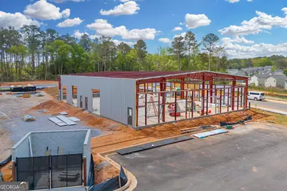 161 Fritz Mar Lane #400 (BUILDING), Athens, GA 30607 - Photo 11