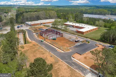 161 Fritz Mar Lane #400 (BUILDING), Athens, GA 30607 - Photo 7