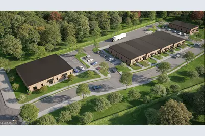 161 Fritz Mar Lane #400 (BUILDING), Athens, GA 30607 - Photo 1