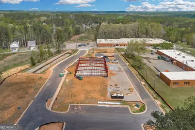 161 Fritz Mar Lane #400 (BUILDING), Athens, GA 30607 - Photo 3