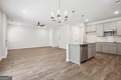 685 Egrets Landing #LOT 58, Covington, GA 30014 - Photo 13