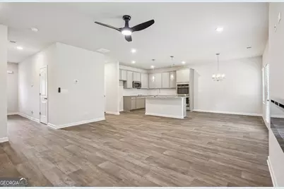 685 Egrets Landing #LOT 58, Covington, GA 30014 - Photo 11