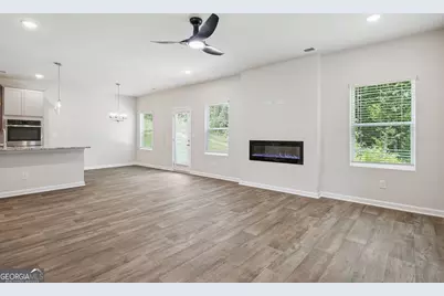 685 Egrets Landing #LOT 58, Covington, GA 30014 - Photo 9