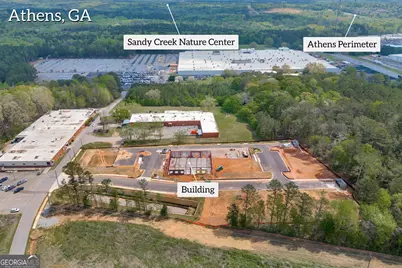 161 Fritz Mar Lane #400 (PAD), Athens, GA 30607 - Photo 13