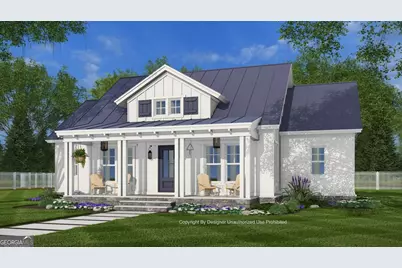 0 Roosterville Road #TRACT 2, Franklin, GA 30217 - Photo 1