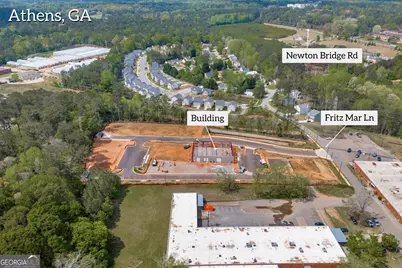 161 Fritz Mar Lane #500 (PAD), Athens, GA 30607 - Photo 15