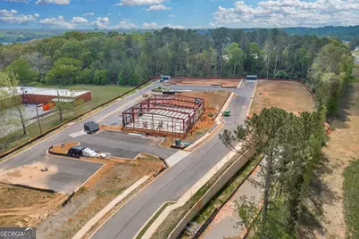 161 Fritz Mar Lane #500 (PAD), Athens, GA 30607 - Photo 9