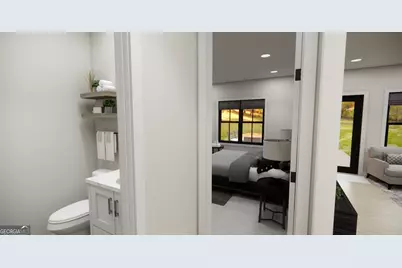 0 Roosterville Road #TRACT 5, Franklin, GA 30217 - Photo 17