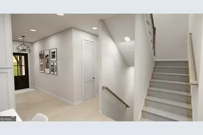 0 Roosterville Road #TRACT 5, Franklin, GA 30217 - Photo 29