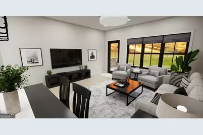 0 Roosterville Road #TRACT 5, Franklin, GA 30217 - Photo 15