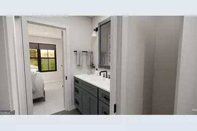 0 Roosterville Road #TRACT 5, Franklin, GA 30217 - Photo 39