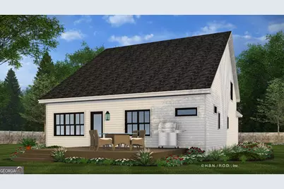 0 Roosterville Road #TRACT 5, Franklin, GA 30217 - Photo 5