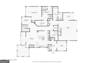 1259 Birch River Dr, Dahlonega, GA 30533 - Photo 61