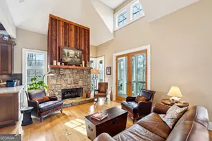 1259 Birch River Dr, Dahlonega, GA 30533 - Photo 9