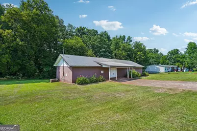 11437 Highway 83 S, Monticello, GA 31064 - Photo 3