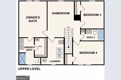 216 Landing Boulevard, Woodbine, GA 31569 - Photo 3