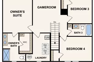 216 Landing Blvd, Woodbine, GA 31569 - Photo 3