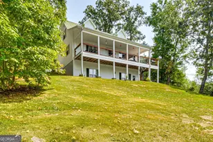 1912 Bearmeat Village Rd, Hiawassee, GA 30546 - Photo 1