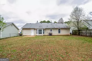 1345 N Hampton Dr, Hampton, GA 30228 - Photo 15
