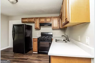 1345 N Hampton Drive, Hampton, GA 30228 - Photo 5