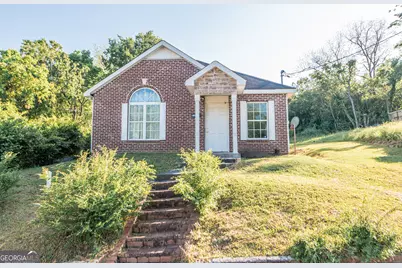 460 Elm Street, Macon, GA 31201 - Photo 1