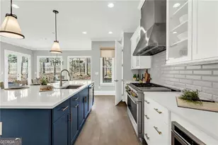 909 Sunny Meadows Ln, Marietta, GA 30062 - Photo 17