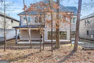 909 Sunny Meadows Lane, Marietta, GA 30062 - Photo 43