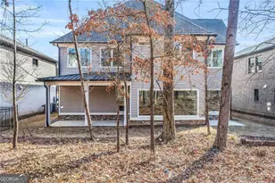 909 Sunny Meadows Ln, Marietta, GA 30062 - Photo 43