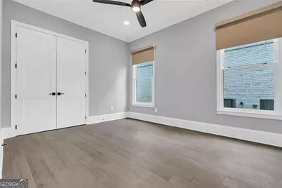 909 Sunny Meadows Lane, Marietta, GA 30062 - Photo 33