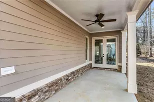 909 Sunny Meadows Ln, Marietta, GA 30062 - Photo 5