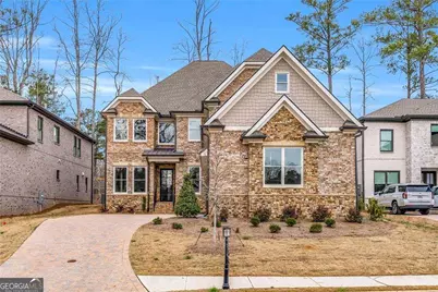 909 Sunny Meadows Lane, Marietta, GA 30062 - Photo 1