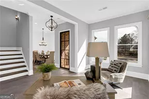 909 Sunny Meadows Ln, Marietta, GA 30062 - Photo 7