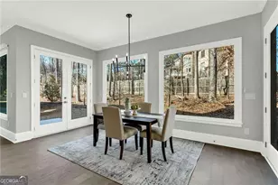 909 Sunny Meadows Ln, Marietta, GA 30062 - Photo 11