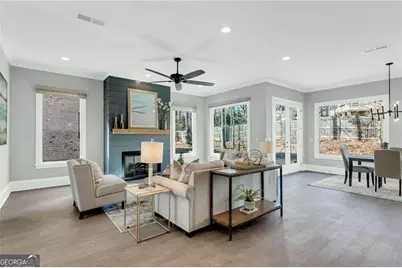 909 Sunny Meadows Lane, Marietta, GA 30062 - Photo 15