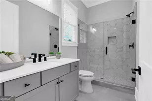 909 Sunny Meadows Ln, Marietta, GA 30062 - Photo 31