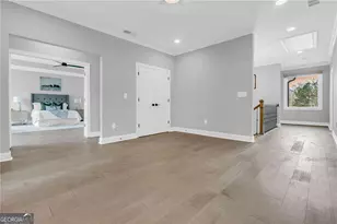 909 Sunny Meadows Ln, Marietta, GA 30062 - Photo 37