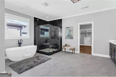 909 Sunny Meadows Lane, Marietta, GA 30062 - Photo 35